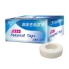 【勤達】白色透氣膠帶0.5吋-24卷/盒-j12 (醫用紗布黏貼固定紙膠帶-醫院專用)