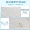 小家庭優惠►共180片【勤達】成人立體防漏隔邊替換尿片-30片X6包#H366C
