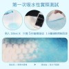 免運組合優惠►共100片【勤達】超吸收看護墊45x70cm(M號)-20片X5包 #F505