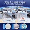 單片9元►【勤達】夜晚透氣長效乾爽加大成人替換尿片-30片X8包(共240片) #H553