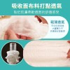單片17.9元►【勤達】自由穿脫-成人拉拉褲/復健褲(M)10片X10包(共100片) #PCM01