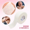 【勤達】溫和透氣膠帶 1吋x914cm-12卷盒-J13