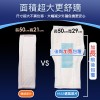 小家庭優惠►共90片【勤達】透氣長效乾爽加大成人替換尿片-30片X3包#H553